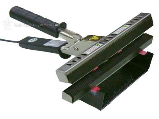 20cm Portable constant heat sealer